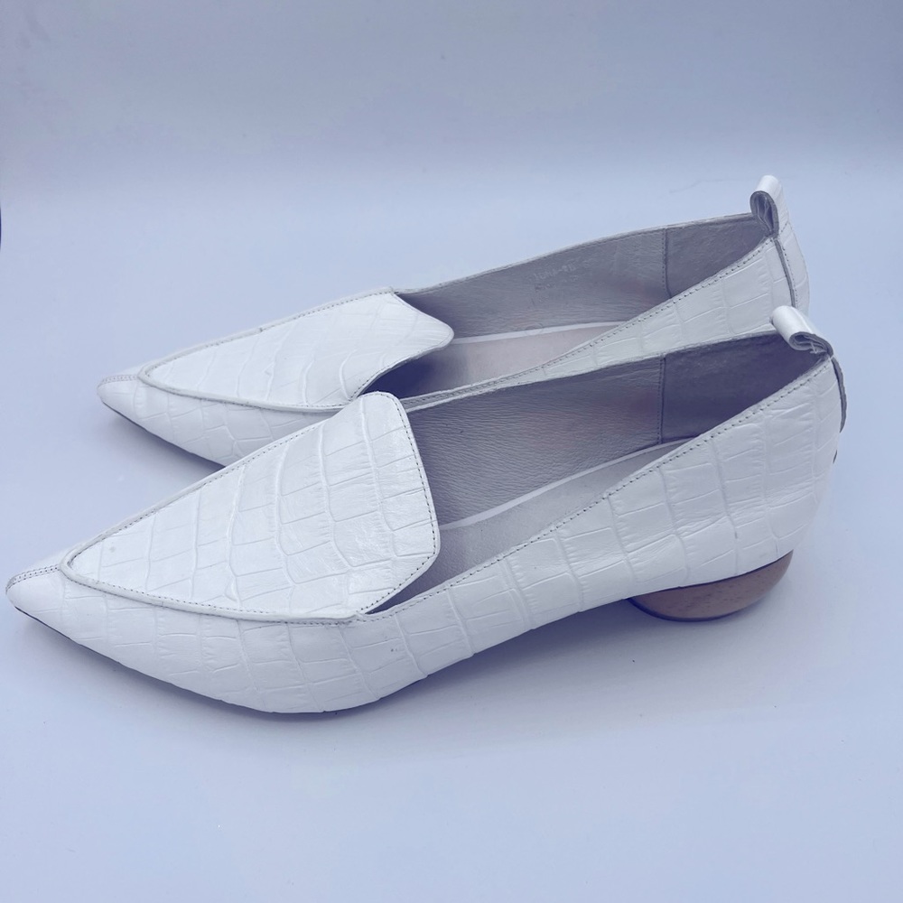 Jeffrey Campbell  Loafers